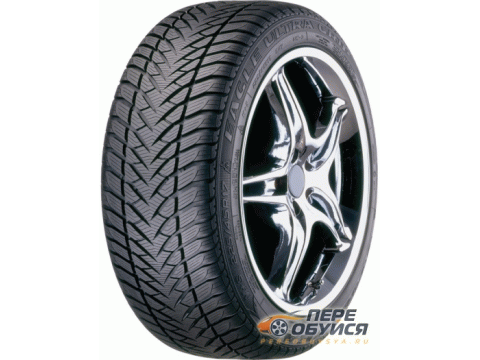 Шины Goodyear Eagle_Ultra_GRIP_GW3