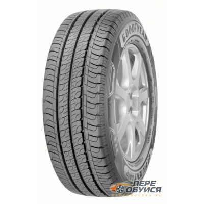 Фото Goodyear EfficientGrip Cargo
 Открывается в новом окне