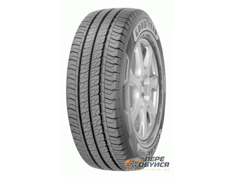 Шины Goodyear EfficientGrip_Cargo