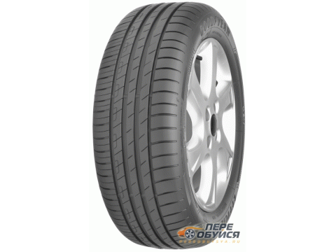 Шины Goodyear EfficientGrip_Performance