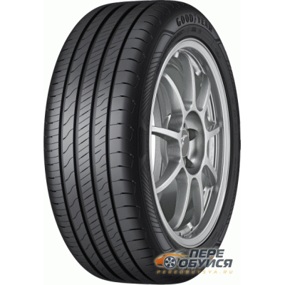 Фото Goodyear EfficientGrip Performance 2
 Открывается в новом окне