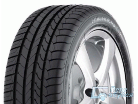 Шины Goodyear Efficientgrip