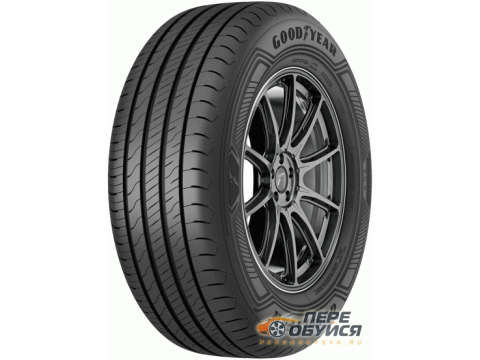 Шины Goodyear Efficientgrip_2_SUV