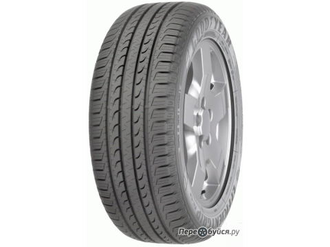 Шины Goodyear Efficientgrip_SUV