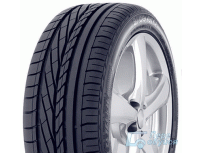 Фото Goodyear Excellence
 Открывается в новом окне