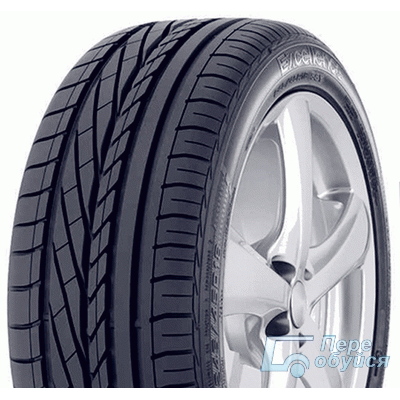 Фото Goodyear Excellence
 Открывается в новом окне