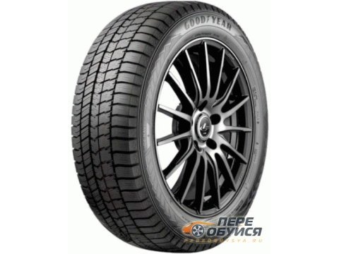 Шины Goodyear Ice_Navi_8
