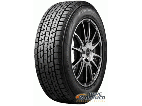 Шины Goodyear Ice_Navi_SUV