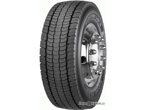 Шины Goodyear MARATHON_LHD_II