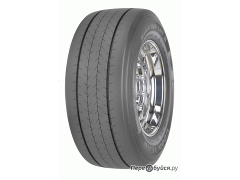 Шины Goodyear MARATHON_LHT_II