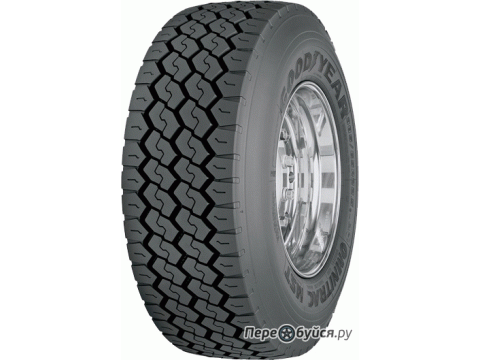 Шины Goodyear OMNITRACT