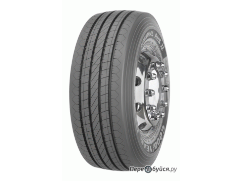 Шины Goodyear REGIONAL_RHS_II