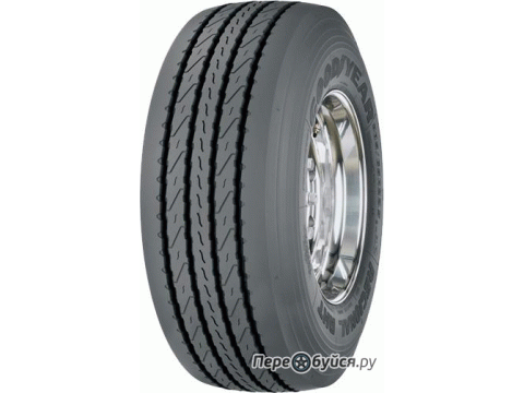 Шины Goodyear REGIONAL_RHT