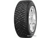 Фото Goodyear Ultra GRIP ICE Arctic
 Открывается в новом окне