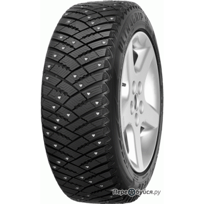 Фото Goodyear Ultra GRIP ICE Arctic
 Открывается в новом окне