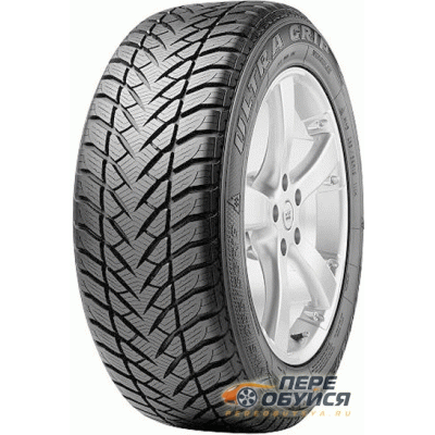 Фото Goodyear Ultra GRIP PLUS SUV
 Открывается в новом окне
