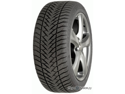 Шины Goodyear Ultra_Grip