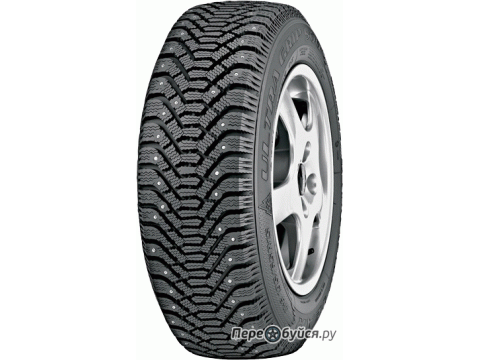 Шины Goodyear Ultra_Grip_500