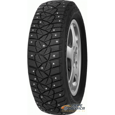 Фото Goodyear Ultra Grip 600
 Открывается в новом окне