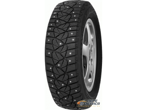 Шины Goodyear Ultra_Grip_600