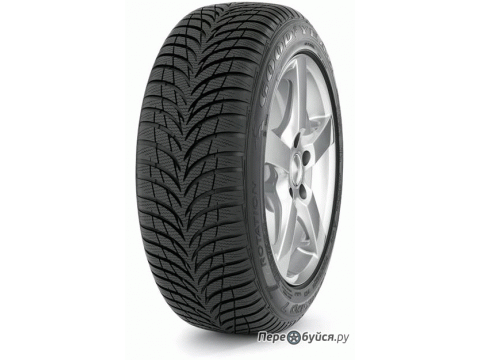 Шины Goodyear Ultra_Grip_7