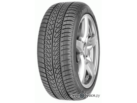 Шины Goodyear Ultra_Grip_8_Performance