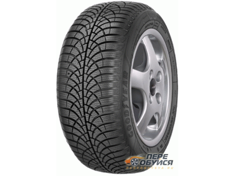 Шины Goodyear Ultra_Grip_9_Plus