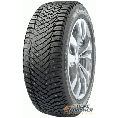 Фото Goodyear UltraGrip ARCTIC 2 SUV
 Открывается в новом окне