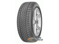 Фото Goodyear UltraGrip Ice 2
 Открывается в новом окне