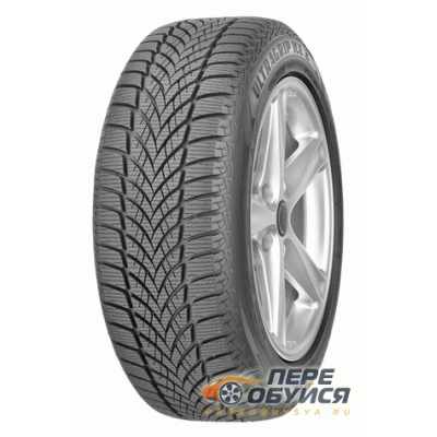 Фото Goodyear UltraGrip Ice 2
 Открывается в новом окне