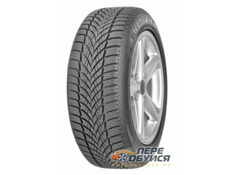 Шины Goodyear UltraGrip_Ice_2