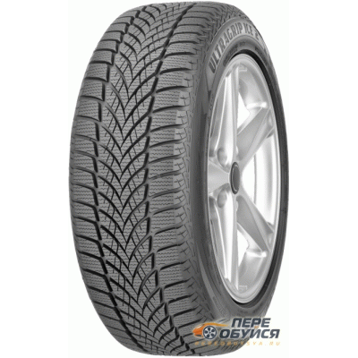 Фото Goodyear UltraGrip Ice 2 Plus
 Открывается в новом окне