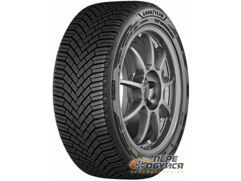 Шины Goodyear UltraGrip_Ice_3