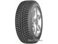 Фото Goodyear UltraGrip Ice Plus
 Открывается в новом окне