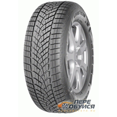 Фото Goodyear UltraGrip Ice SUV
 Открывается в новом окне
