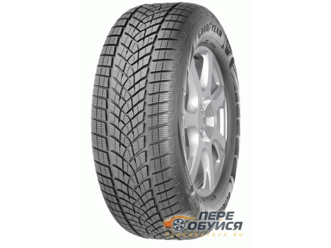 Шины Goodyear UltraGrip_Ice_SUV