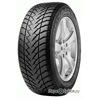 Фото Goodyear Ultra Grip Plus SUV
 Открывается в новом окне