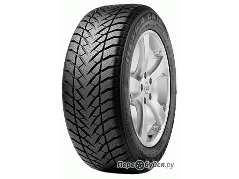 Шины Goodyear Ultra_Grip_Plus_SUV