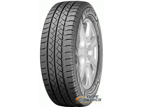 Шины Goodyear Vector_4_Seasons_Cargo