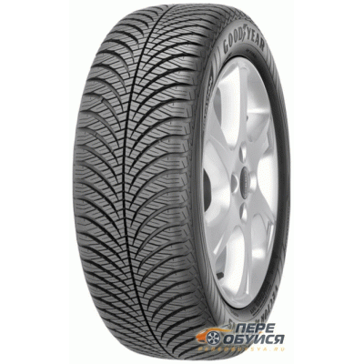 Фото Goodyear Vector 4Seasons Gen-2
 Открывается в новом окне