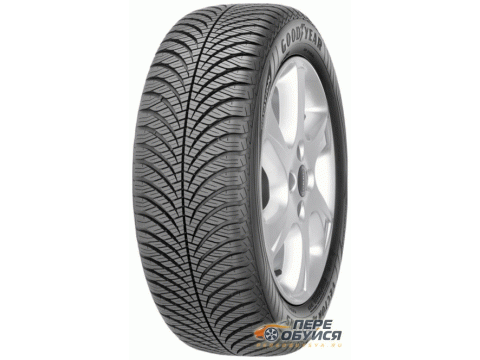 Шины Goodyear Vector_4Seasons_Gen-2