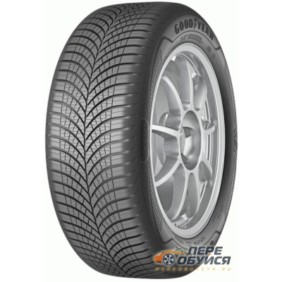 Фото Goodyear Vector 4Seasons Gen-3
 Открывается в новом окне