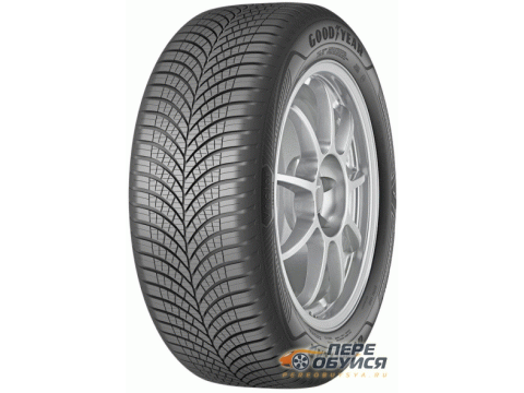 Шины Goodyear Vector_4Seasons_Gen-3
