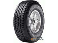 Фото Goodyear Wrangler AT Adventure with Kevlar
 Открывается в новом окне