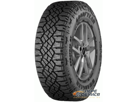 Шины Goodyear Wrangler_Duratrac_RT
