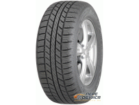 Фото Goodyear Wrangler HP ALL Weather
 Открывается в новом окне