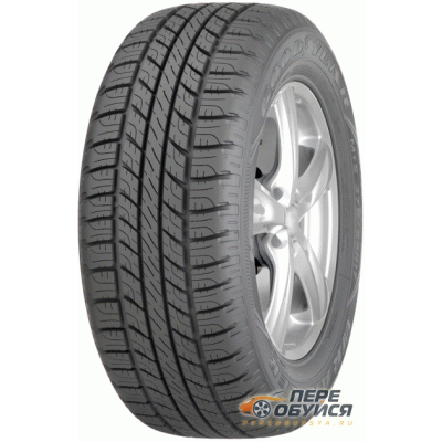 Фото Goodyear Wrangler HP ALL Weather
 Открывается в новом окне