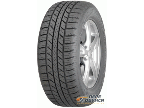 Шины Goodyear Wrangler_HP_ALL_Weather