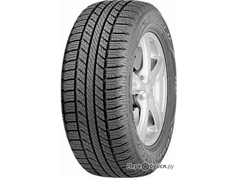 Шины Goodyear Wrangler_HP_All_Weather