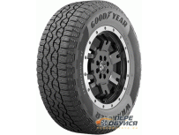Фото Goodyear Wrangler Territory AT
 Открывается в новом окне